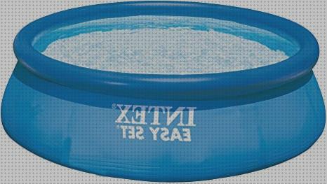 Las mejores marcas de intex piscina intex 244x76