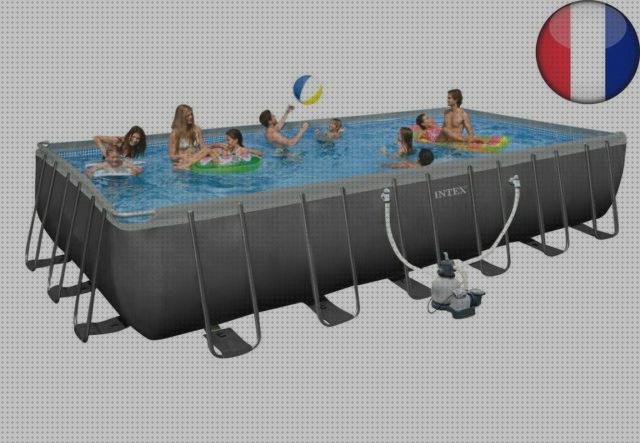 ¿Dónde poder comprar intex piscina intex desmontable 732x366x132cm?