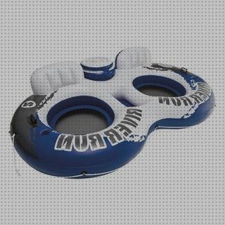 Review de piscina intex flotador hinchables