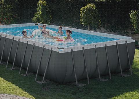 Las mejores marcas de piscina intex intex piscina intex grande