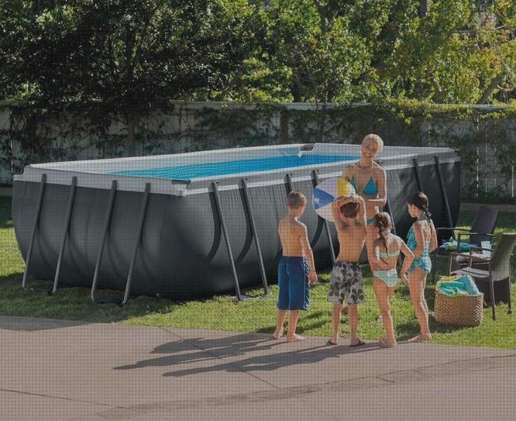 Las mejores piscina intex intex piscina intex grande