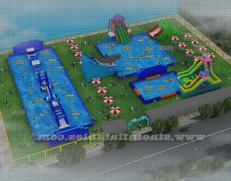 Opiniones de las 34 mejores Piscinas Intex Para Niños Infalibles