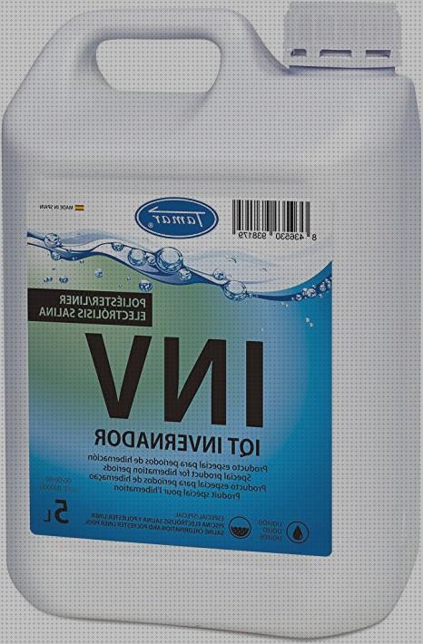 Review de piscina invernador