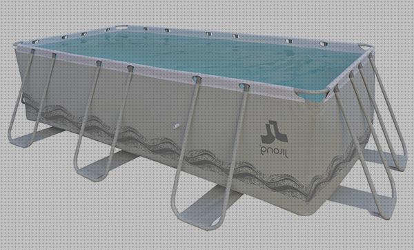 Mejores 38 piscinas jilong 4x2