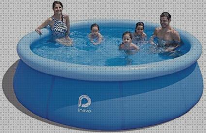 TOP 24 piscinas lidl infalibles
