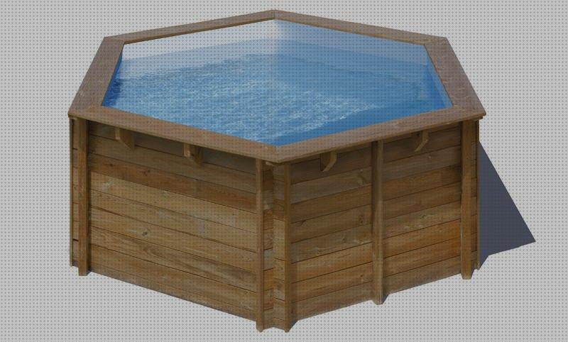 Las mejores marcas de piscina desmontable 3x 2x120 cubierta piscina transitable tranpolin piscina infantil piscina lili de gre