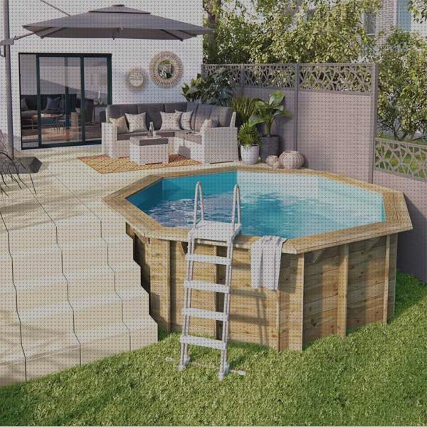 Las 28 Mejores Piscinas Lili De Gres