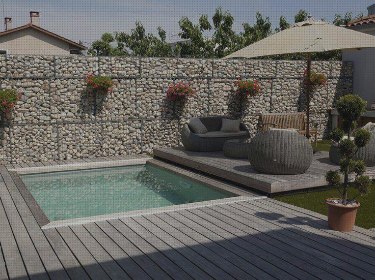 Las mejores maderas piscinas piscina madera caliente