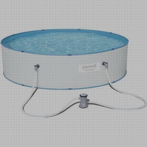 ¿Dónde poder comprar 460 piscina magnum redonda 460?