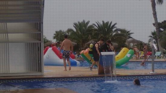 ¿Dónde poder comprar piscinas hinchables piscina marina hinchables?