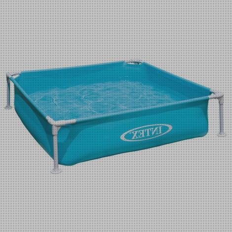 Las mejores mini piscina mini spa infantil