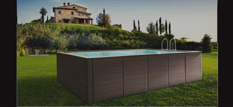 ¿Dónde poder comprar piscina deportiva piscinas de acero ofertas piscinas ofertas piscina modular?