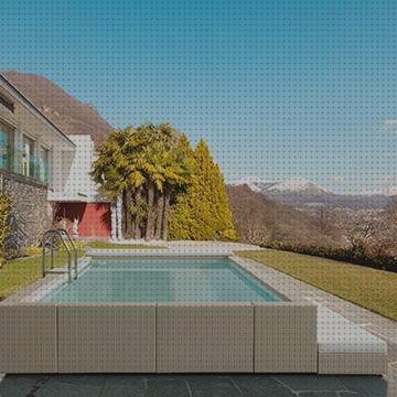 Las mejores marcas de piscina deportiva piscinas de acero ofertas piscinas ofertas piscina modular