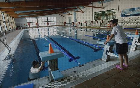 Las mejores 15 Piscinas Monforte De Lemos Natacion Infantiles
