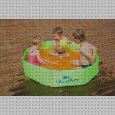 ¿Dónde poder comprar natacion piscina montable clase natacion infantil?