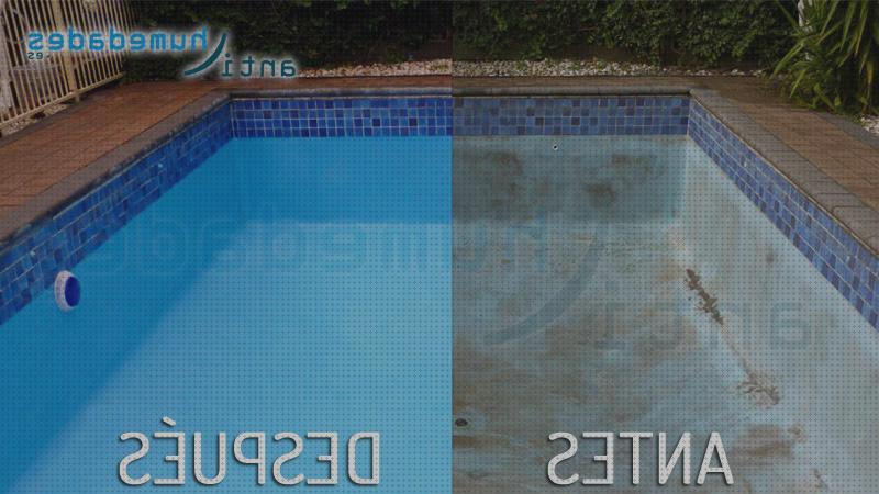 Análisis de las 22 mejores Piscinas Morteros De Plásticos
