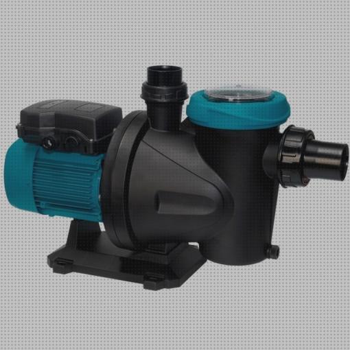 Las mejores marcas de motor piscina espa