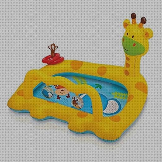 Análisis de las 20 mejores Piscinas Nadar De Plásticos