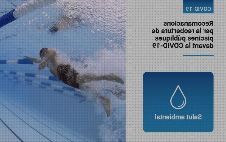 Opiniones de las 22 mejores Piscinas Natació Infantiles Recomenacions