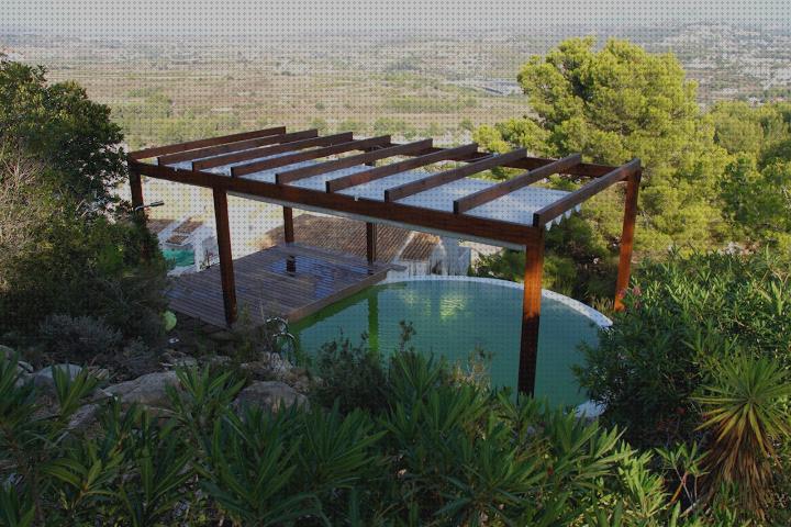 ¿Dónde poder comprar piscinas piscina natural sin plastico?