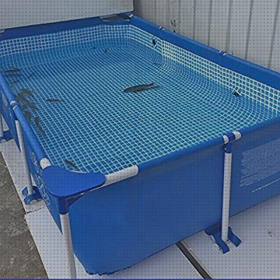 Análisis de las 27 mejores Piscinas Para Niños Pvc