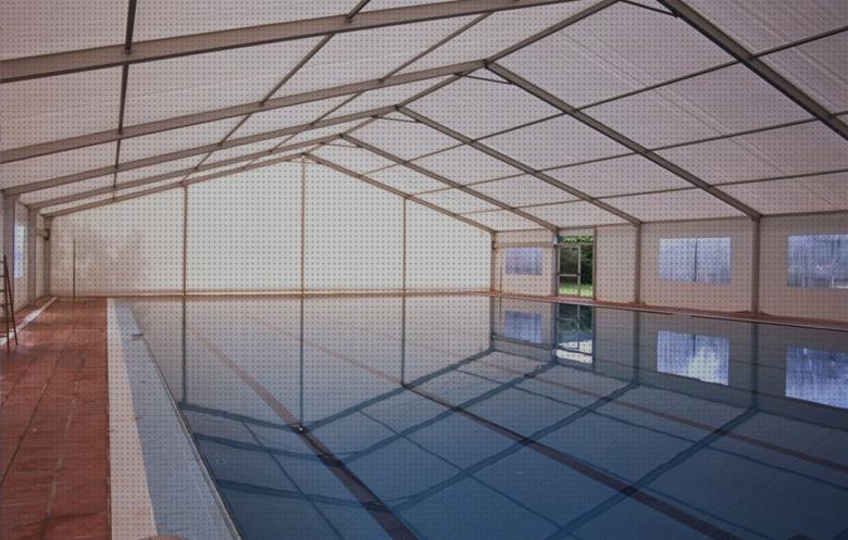 Las 34 Mejores piscinas olimipica desmontables