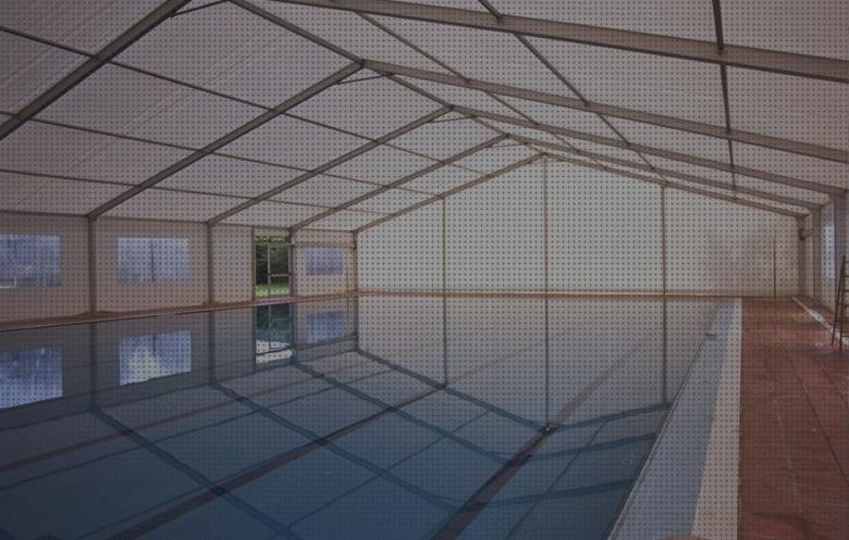 ¿Dónde poder comprar piscina olimipica desmontable?
