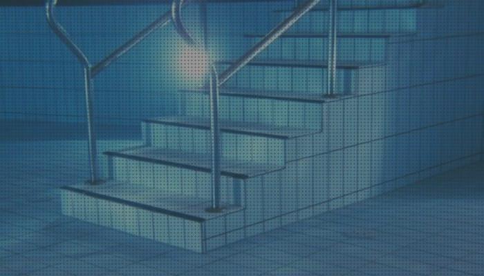 Las mejores piscina olimipica desmontable
