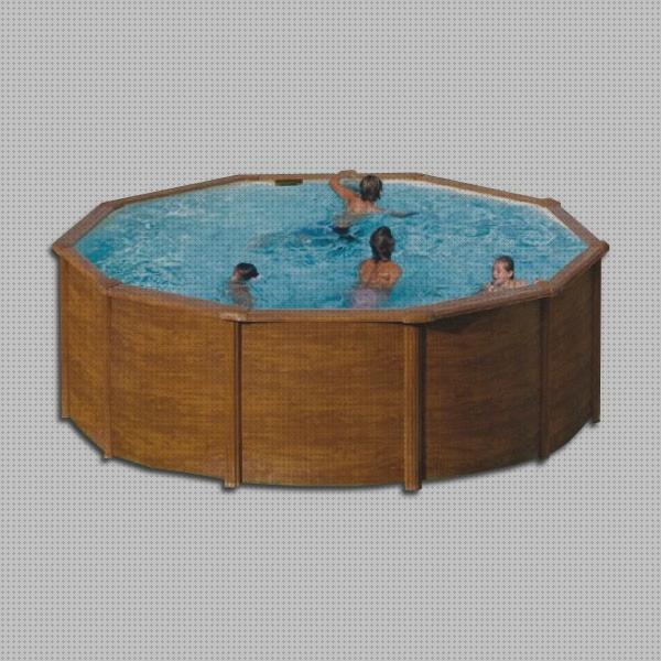 ¿Dónde poder comprar 240 piscina pacific 240 gre?