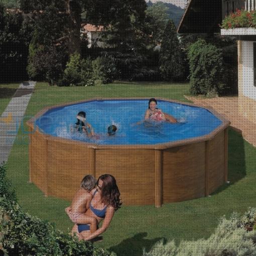 Mejores 33 piscinas pacific 240 gres del mundo