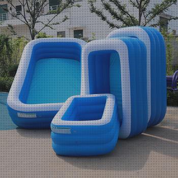 Las mejores marcas de niños piscina niños pvc