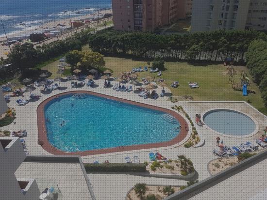 Review de piscina parque infantil
