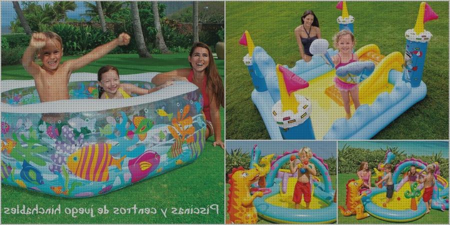 ¿Dónde poder comprar hinchables piscina party hinchables?