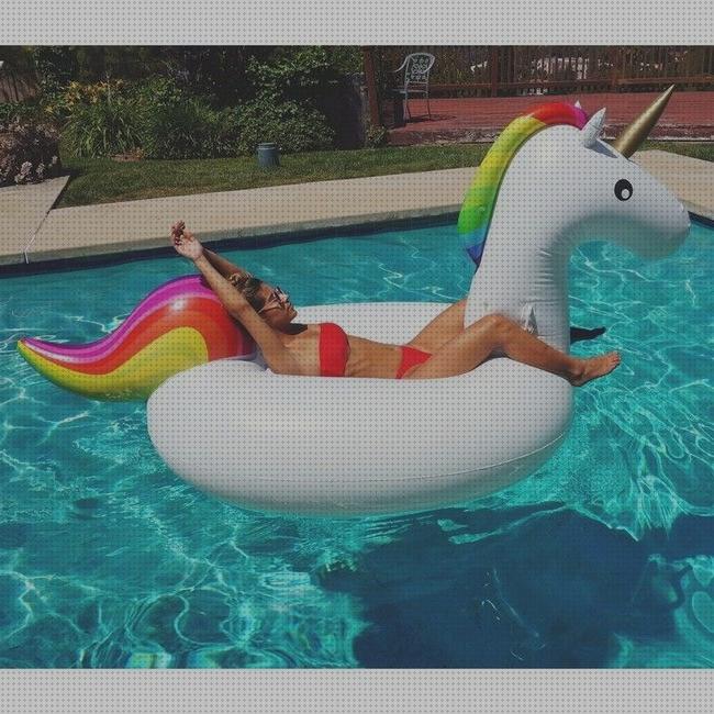 Las 21 Mejores piscinas partys hinchables bajo análisis