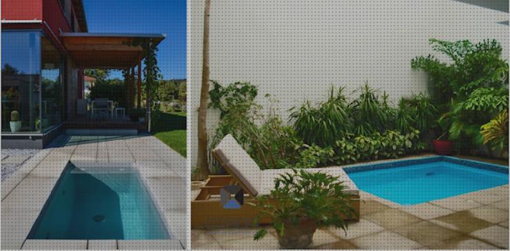 ¿Dónde poder comprar piscinas piscina patio?