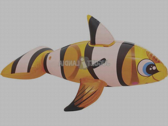 Opiniones de las 49 mejores Piscinas Peces Infantiles Bestway