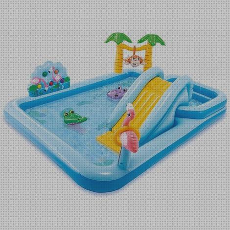 Las mejores bestway piscina peces infantil bestway