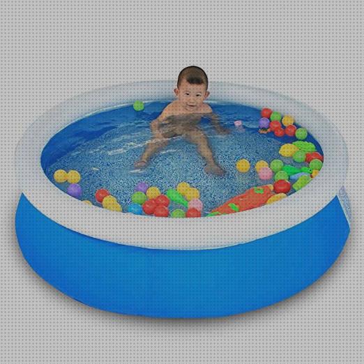 Las mejores marcas de piscina niños piscina pequeña niños