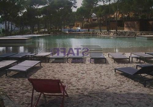 ¿Dónde poder comprar plastica piscinas piscina plástica con arena?