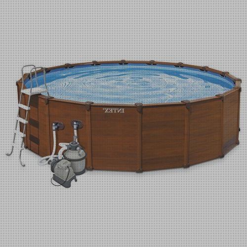 Las mejores plastica piscinas piscina plástica con arena