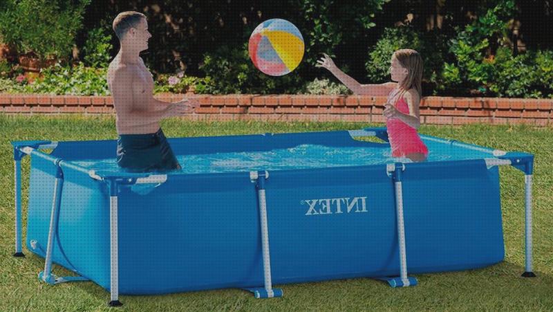 Las mejores marcas de piscina hinchable litros piscina plástico 2000 litros