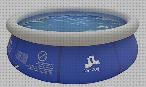 Opiniones de las 31 mejores Piscinas De Plásticos 3000 Lts