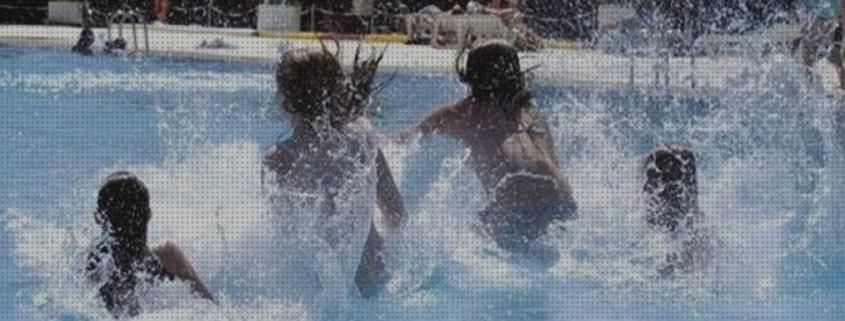 Las mejores plásticos piscinas piscina plastico canoa