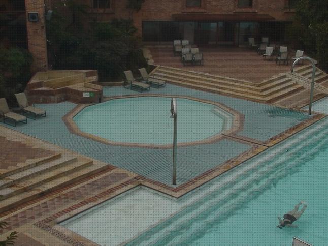 Review de piscina plastico canoa