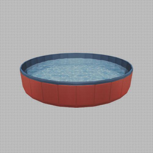 Review de piscina plastico cuadrada esquina