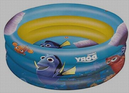 Las mejores marcas de piscina plastico dori