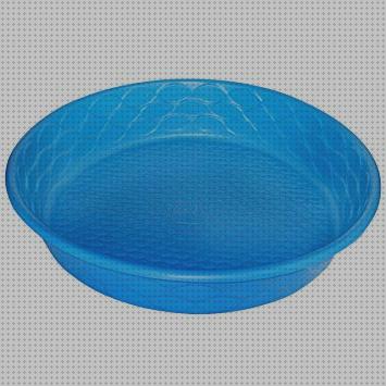 Opiniones de las 25 mejores Piscinas De Plásticos Duros