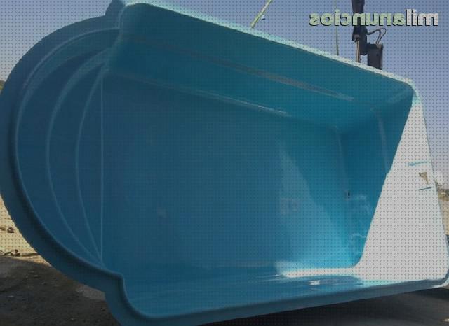 Las mejores piscina plastico lider