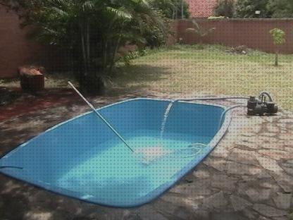 Las mejores piscinas plástico piscinas piscina plástico reforzado