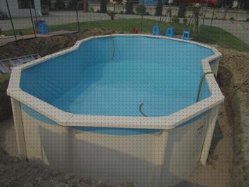 ¿Dónde poder comprar rigido piscina plastico rígido?